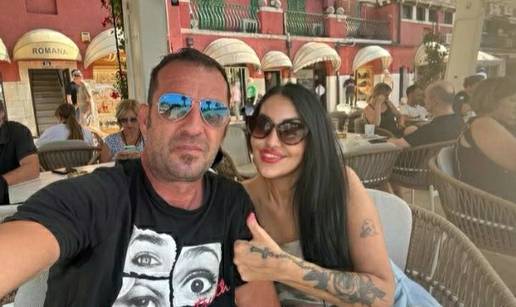 Ines Petrić u društvu s bivšim farmerom, obožavatelji: Samo prijatelji ili ipak ima tu kemije?