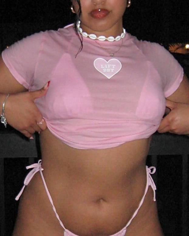 FOTO Tamara inspirira ljude diljem svijeta: Fitness rutina, zdrav život i upornost se isplate