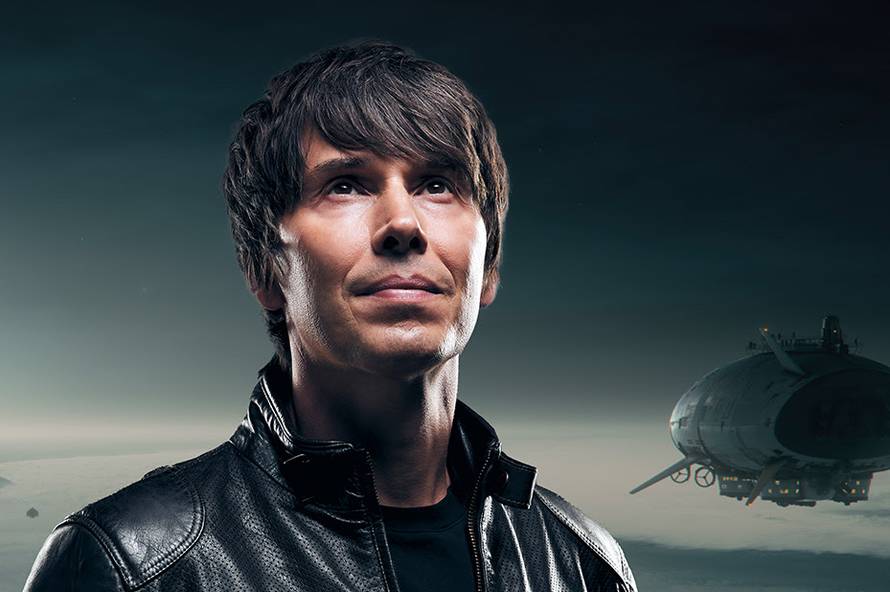 Rock zvijezda znanosti: Profesor Brian Cox iduće godine otkriva tajne svemira u dvorani Lisinski