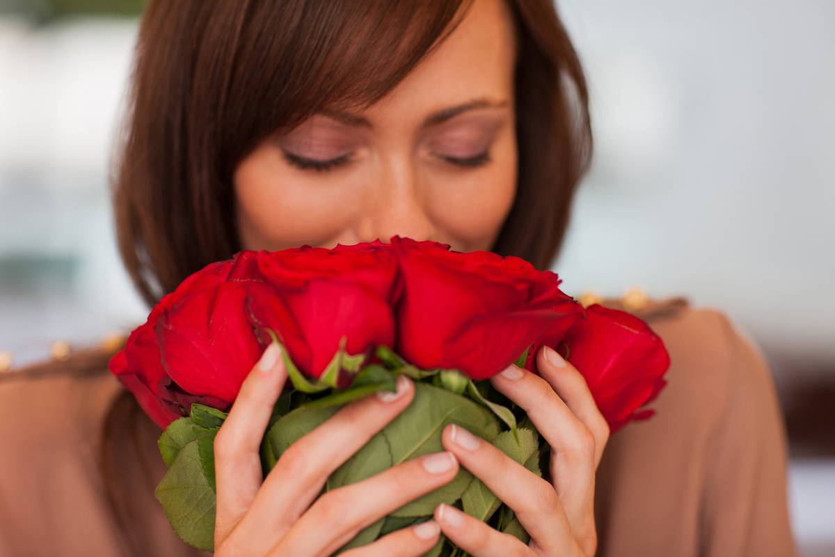 Cvijet otkriva osobnost: Volite li više ruže, tulipane ili ljiljane?