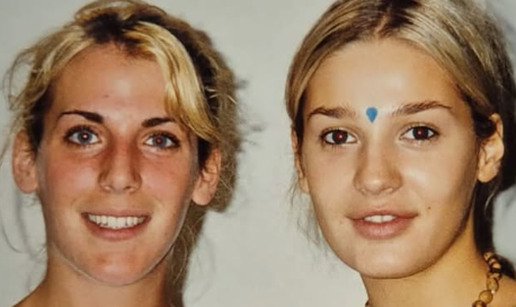 Dok se sudi s Goranom, Tatjana se prisjetila fotki iz mladosti: 'Ona je bila moja sigurna luka'