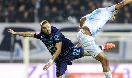 Igra&ccaron;a Osijeka gnjusno vrije&dstrok;ali u Rijeci! 'To rade bolesni umovi bez trunke empatije i odgoja'