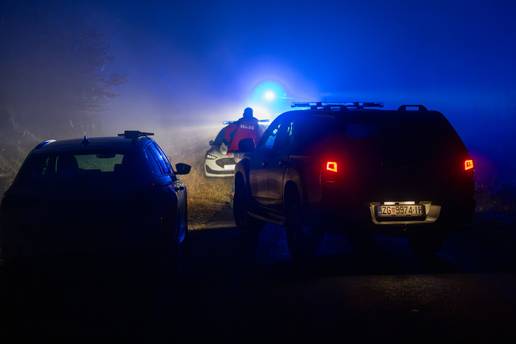 Tim iz Turske na putu na mjesto nesreće: Vjeruju da je avion pao zbog vremenskih uvjeta...