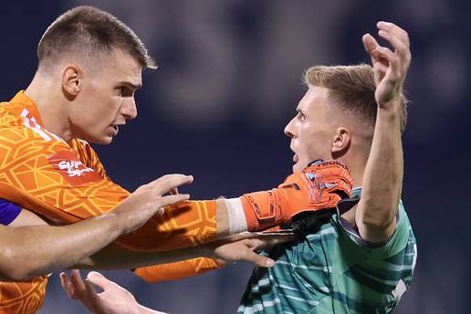 U&Zcaron;IVO Transferi: Saga Livakovi&cacute; se nastavlja, javio se novi klub