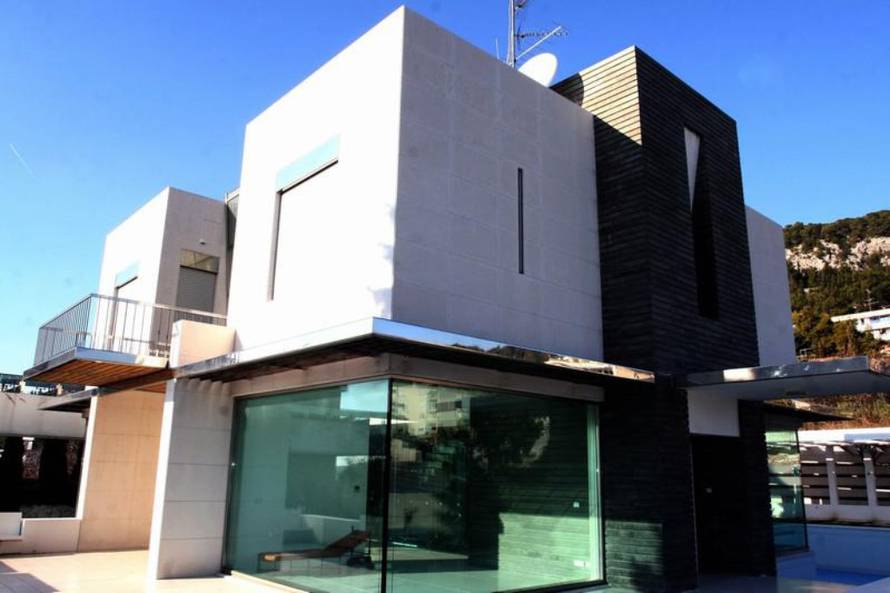 Nino Strmotić/Pixsell