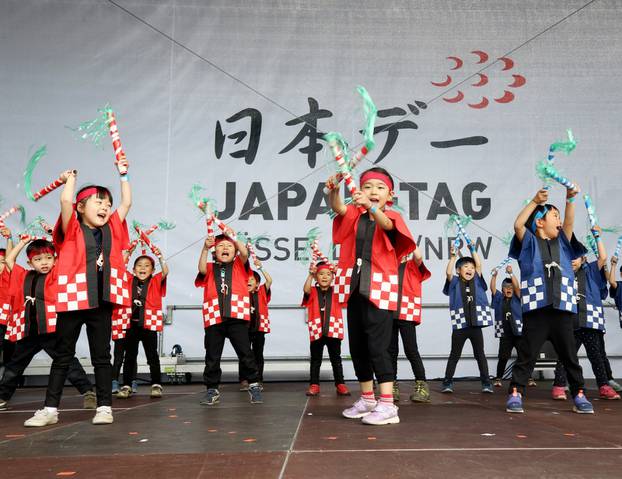 Japan Day