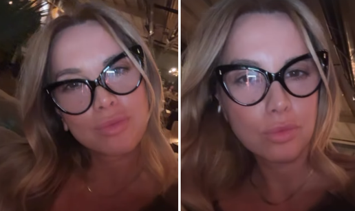 ANKETA Nao&ccaron;ale ili ne? Nives Celzijus ima ozbiljniji imid&zcaron;, a &scaron;to vi ka&zcaron;ete? Svi&dstrok;a li vam se?