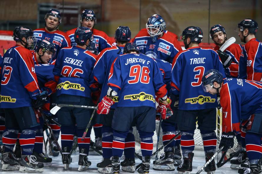 Zagreb: MedveÅ¡Äak i TWK Innsbruck u 41. kolu EBEL lige