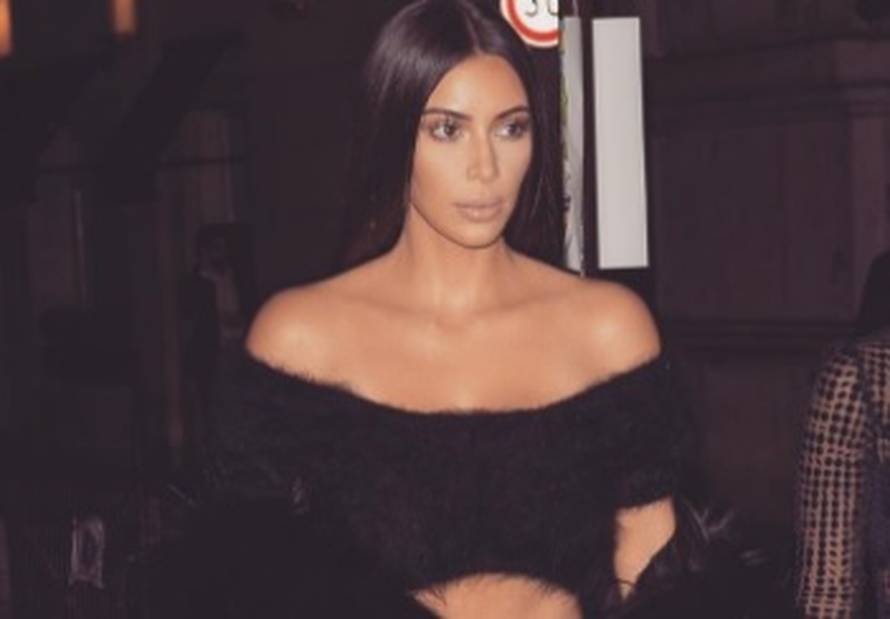 Tajila je dijagnozu od obitelji: Kardashianka  je teško bolesna?