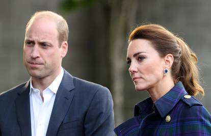 Williamov život nakon kraljičine smrti se promijenio: 'On i Kate sada imaju više odgovornosti...'