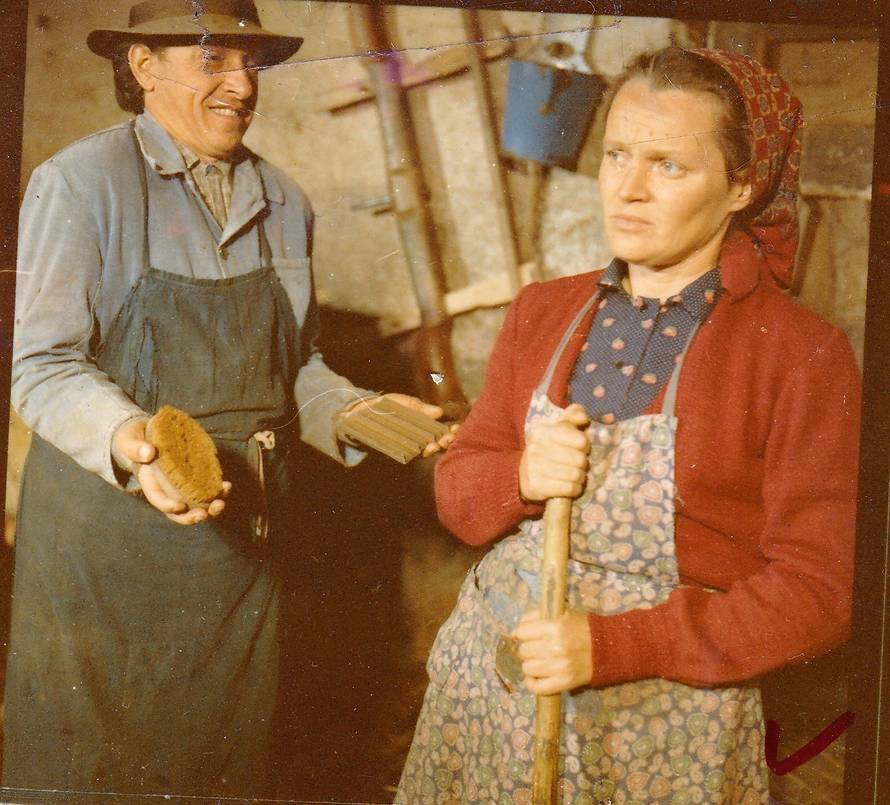 Lokalni šuster ‘gurnuo’ ga je u glumu, a za života nije bio svjestan snage svog Dudeka