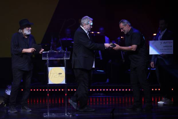 Pula: Mirotvorac, pobjednik 72. Pula film festivala