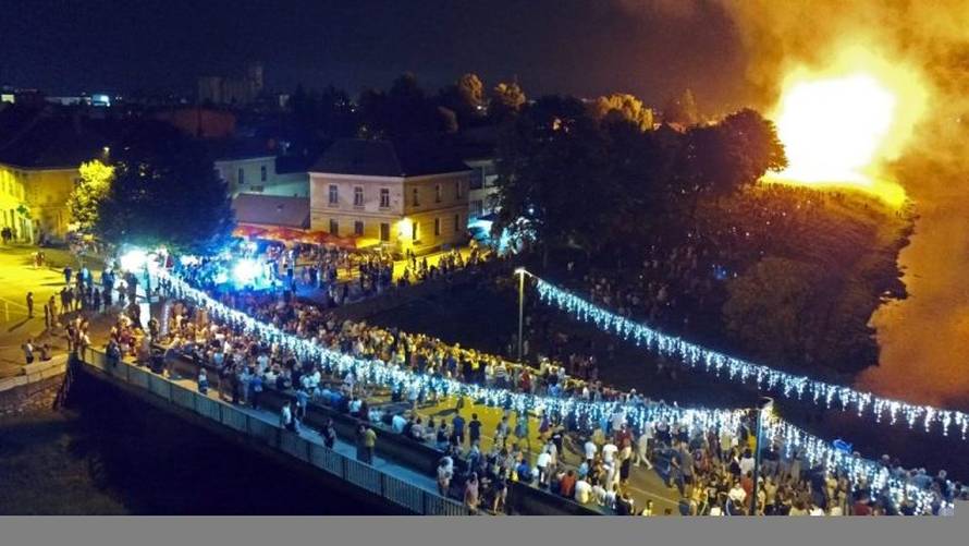 Karlovac spreman za još jedno nezaboravno Zvjezdano ljeto!  Više od 150 događanja