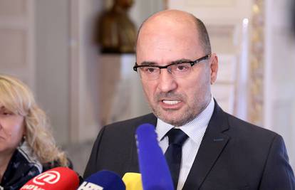 Milijan Brkić: 'Ne znam hoću li otići na prosvjed u Vukovar...'
