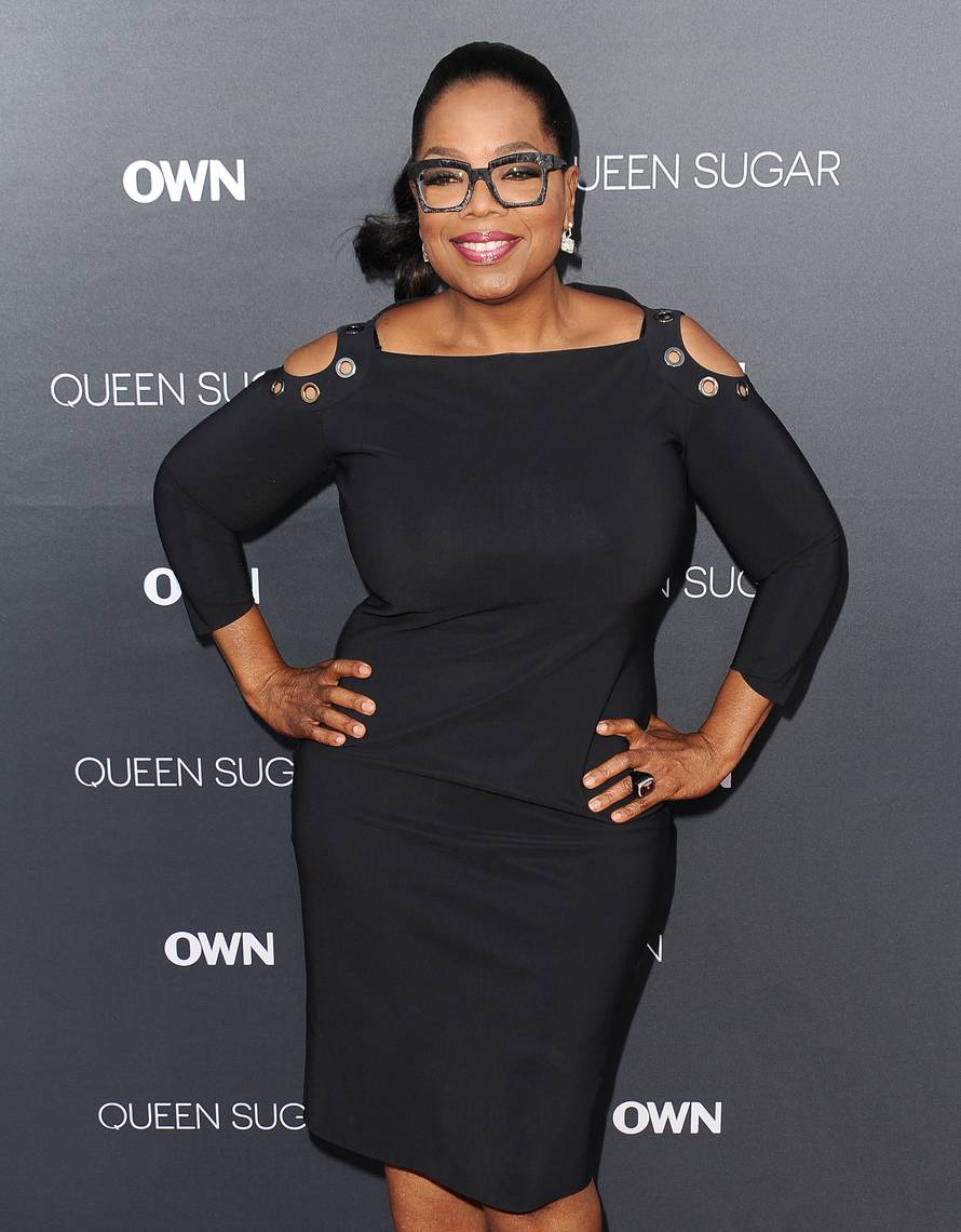 "Queen Sugar" Premiere