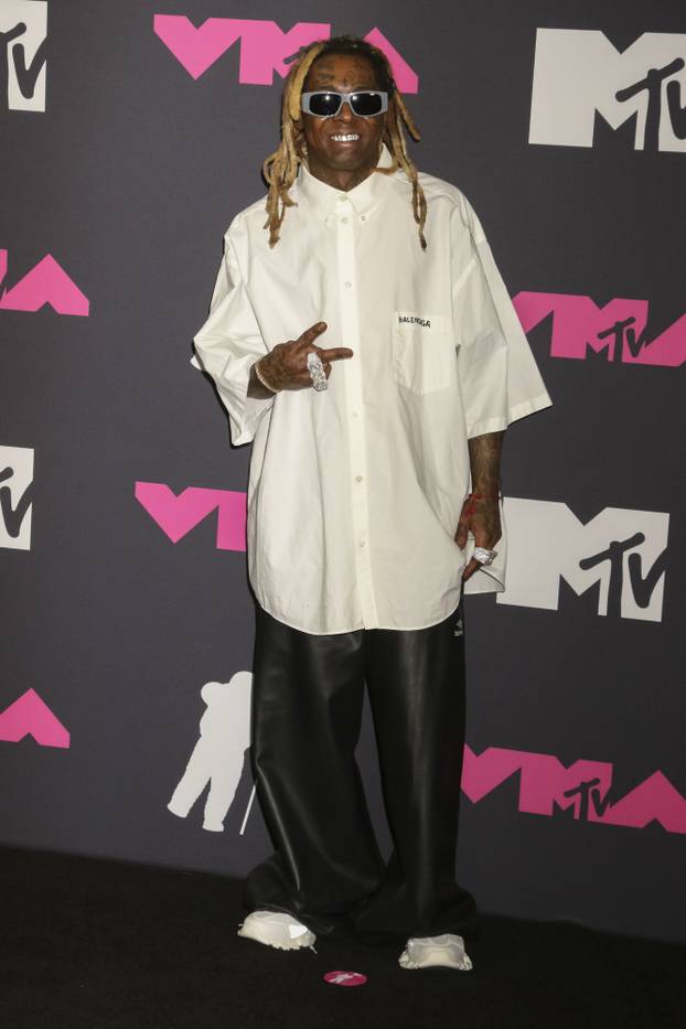 2023 MTV Video Music Awards