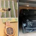 U Beogradu uhi&cacute;en trgovac  oru&zcaron;jem iz Siska! Oduzeli mu vozila, evo &scaron;to su na&scaron;li u ku&cacute;i...