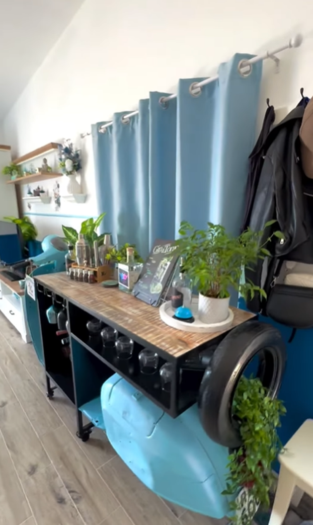 FOTO Nikolina iz 'Braka na prvu' uredila je kuću na moru: Evo kako izgleda njezin novi dom...