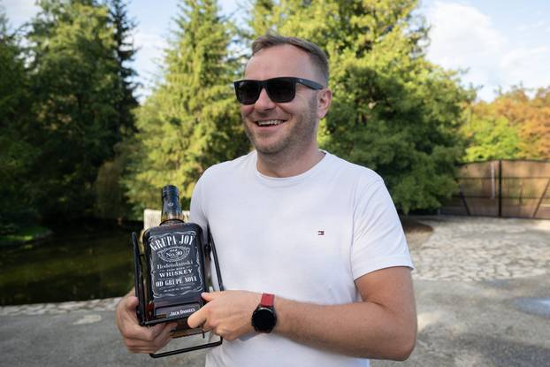 Zagreb: Grupa Joy proslavila 30 godina karijere