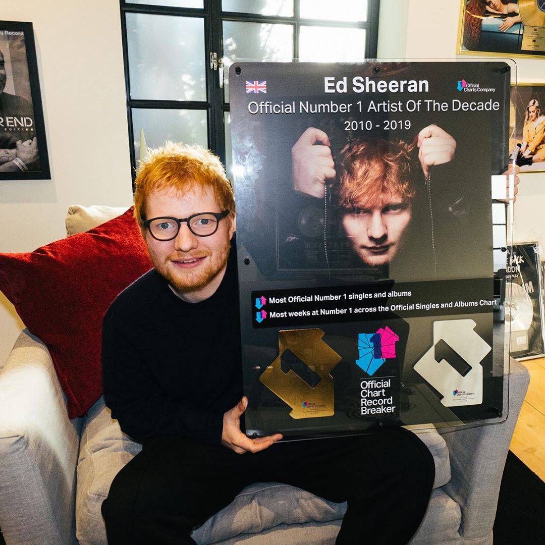 Ed Sheeran u svađi sa susjedima zbog privatne grobnice: 'On se želi odvojiti od nas običnih ljudi'