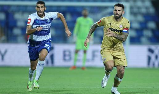 PAOK stiže na Poljud, Hajduk će biti nositelj! Osijek će u Tursku kod legende, Rijeka na Otoke