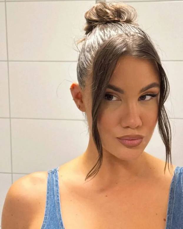 Ivona traži ljubav u 'Gospodinu Savršenom', cure ju vide kao konkurenciju: Evo kako izgleda