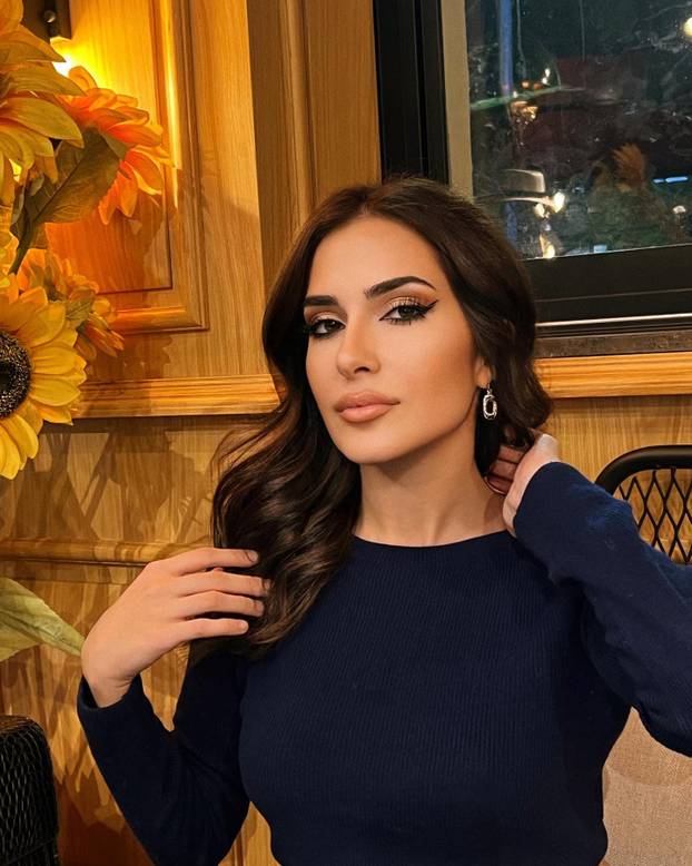 FOTO Bivši dinamovac rastao se s Hrvaticom, sad ljubi 12 godina mlađu Turkinju: 'Moja ljubav'