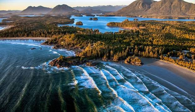 Stručnjaci za putovanja rangirali najbolje otoke za odmor na svijetu, evo gdje smo na listi