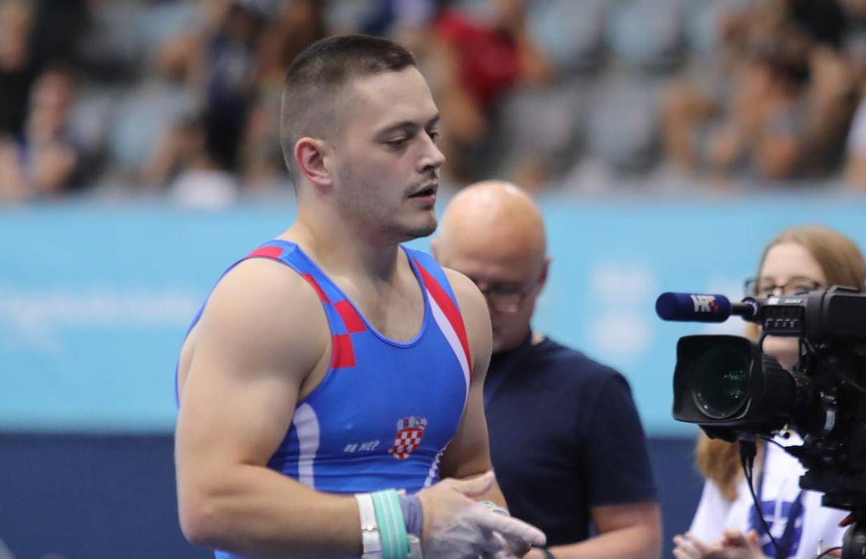 Srbić i Benović u finalima SK-a