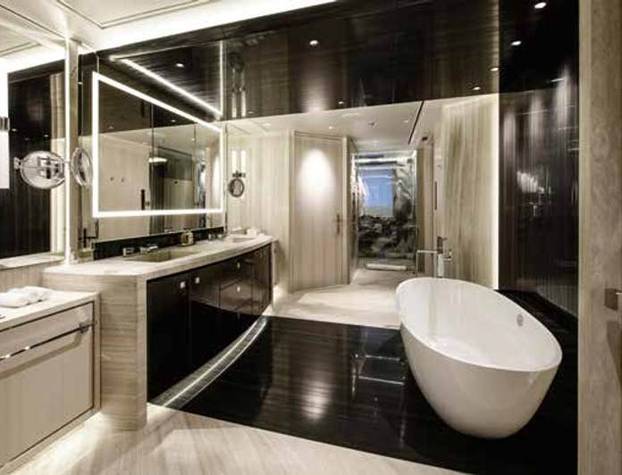 FOTO Zavirite u Jordanovo carstvo na vodi od 105 mil. € kojim plovi Jadranom...