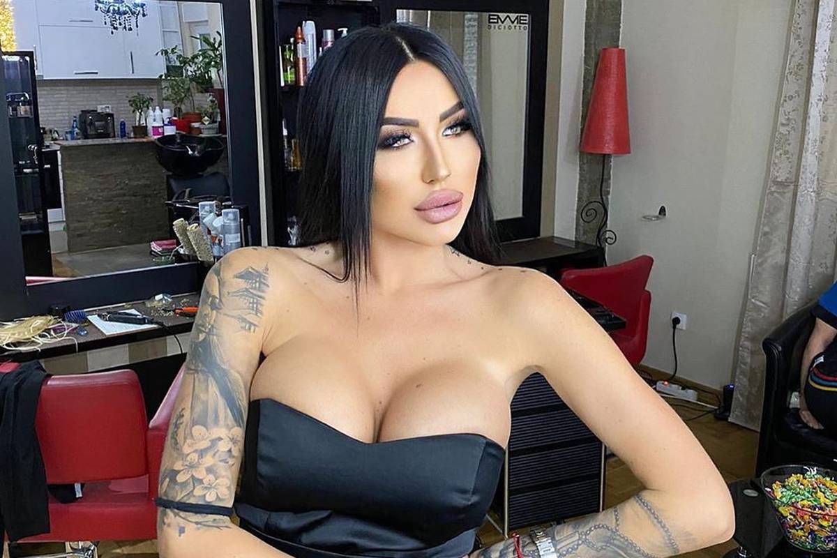 'Dok sam bila u pritvoru biznis je procvjetao. Lova je svuda...'