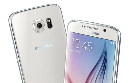 Ostanite impresionirani! Samsung Galaxy S6 na Mondu