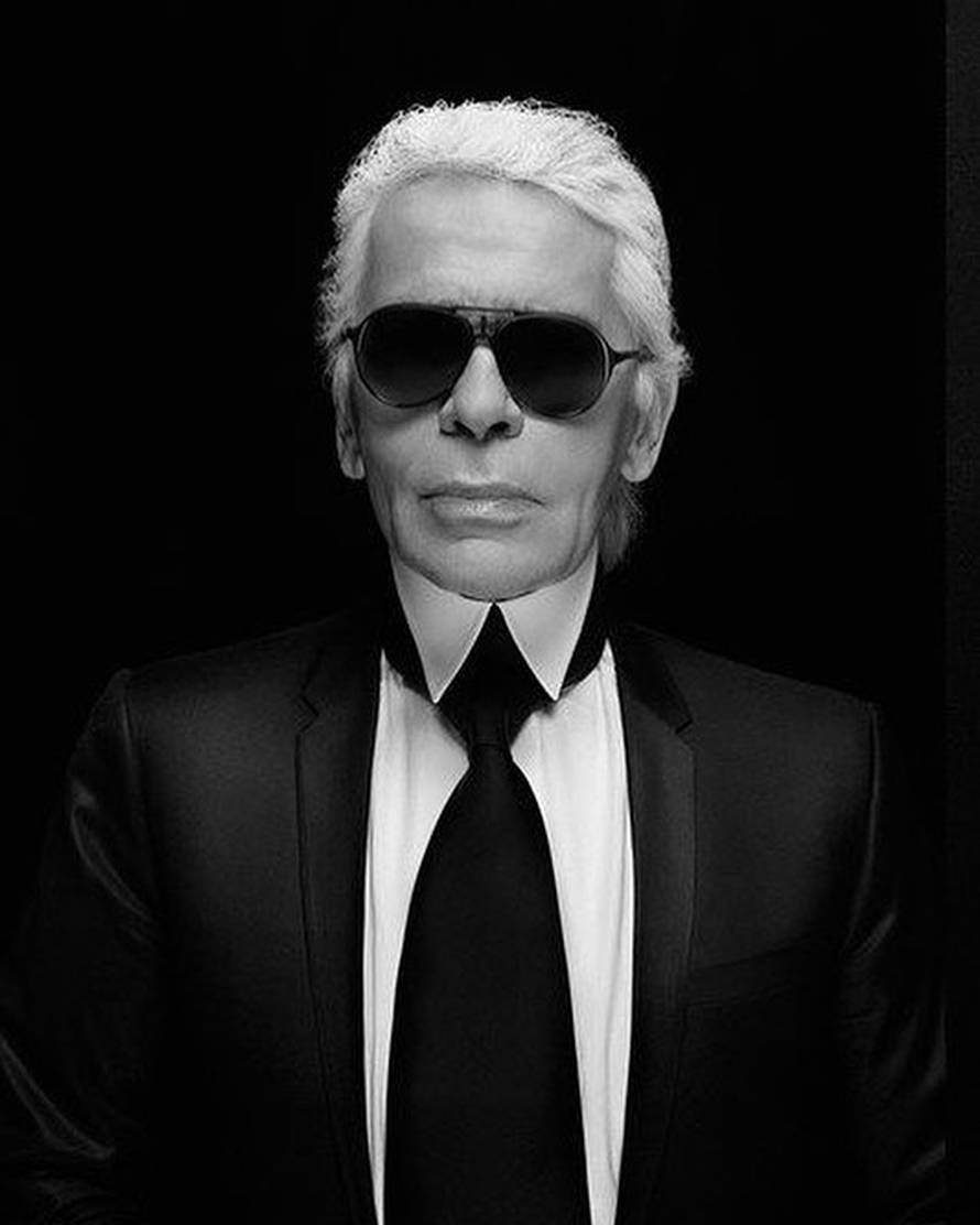 Kuća Karla Lagerfelda u Monte Carlu se iznajmljuje za 338.000 kn po noći, on ju je kupio 1988.