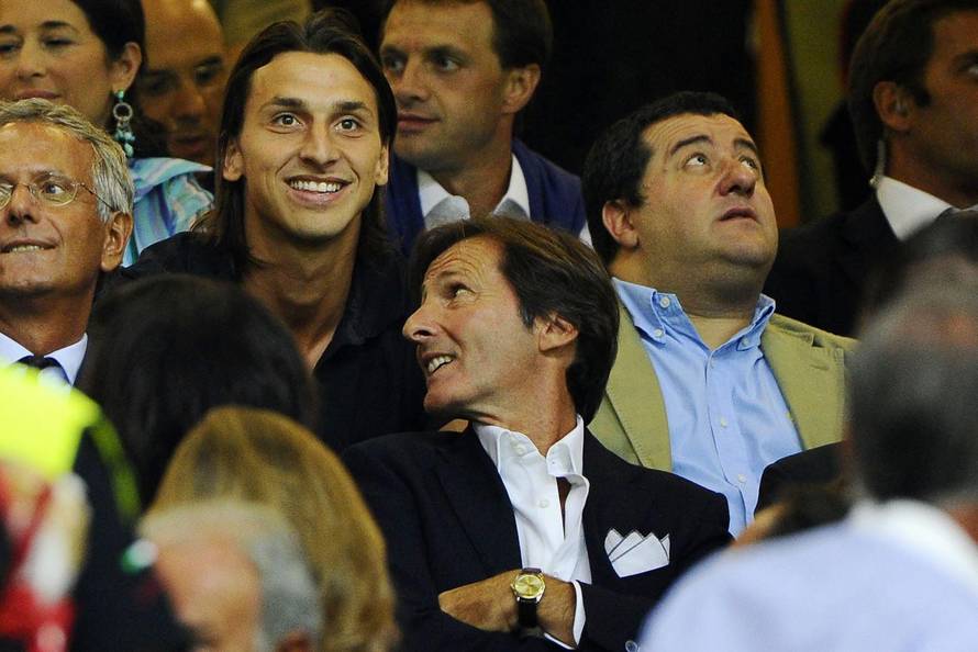 Naletilić: S Raiolom sam išao na večere, prešao je neke granice, ali je pomogao svim agentima