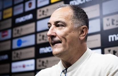 Štimac: Zrinjski je bolji od sitog Hajduka. Napada suce, a nikad nije imao bolje suđenje od ovog