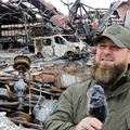 Ukrajinci: 'Kadirov je u komi'