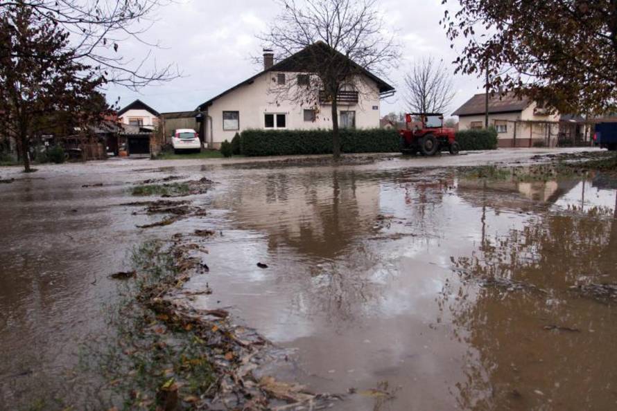 Marko Jurinec/Pixsell