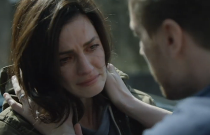 Glumica hrvatskog podrijetla iznenada zasjala na Netflixu