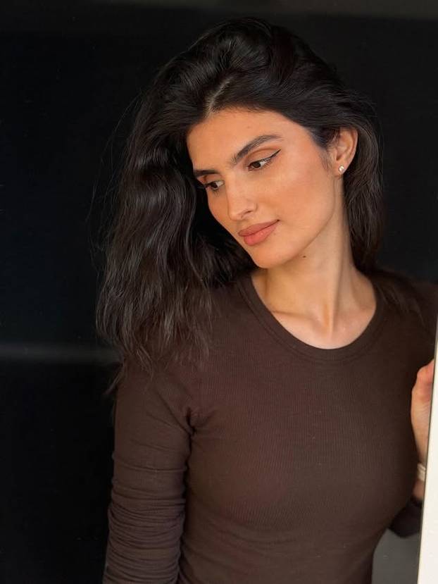 FOTO 'Dala sam otkaz kao programerka. Toliko sam lijepa da su po meni napravili lutku'