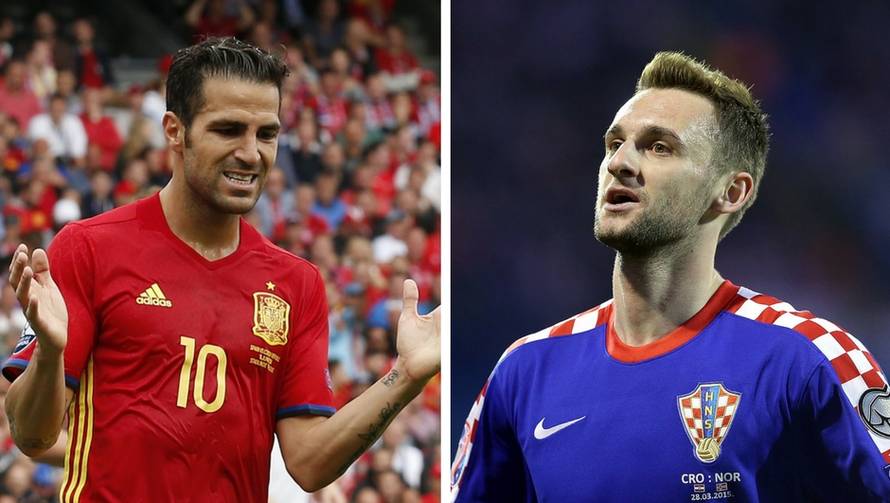 Ništa od razmjene Fabregas-Brozo, Hrvat ostaje u Interu?