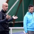 Ivan Ljubičić suprotstavio se McEnroeu: 'Izjavio je glupost'