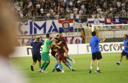 Tko prijeti hrvatskim klubovima u Europi? Opet je tu i - Gzira Utd