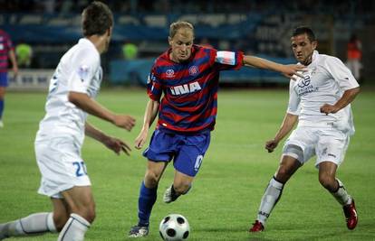 Na Poljud u nedjelju dolaze skauti Red Bulla, Auxerrea