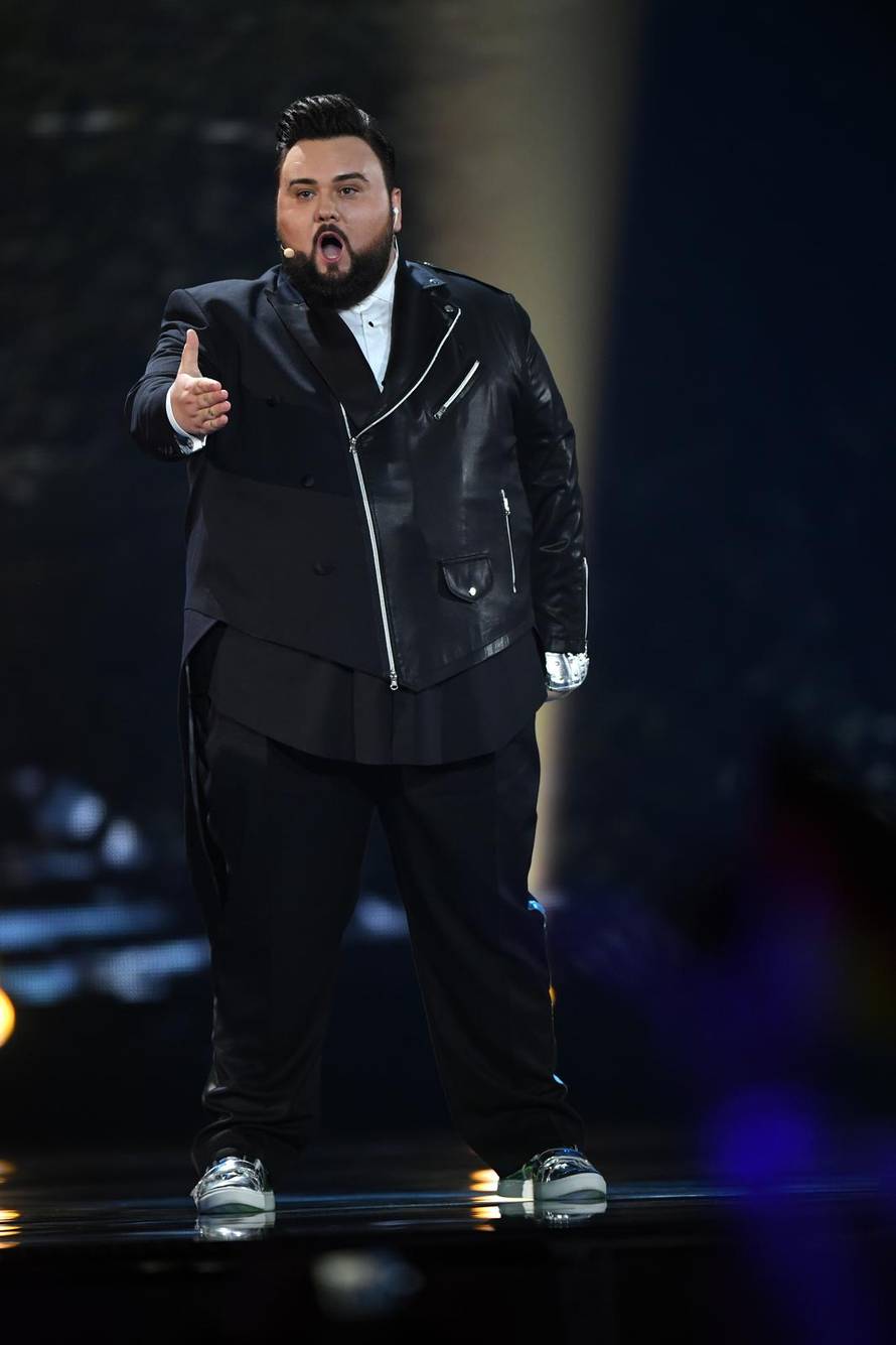 Kijev: Eurovizija 2017., finalna ve?er