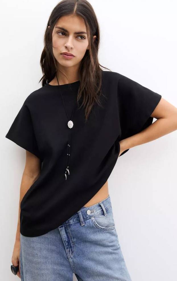 30 majica i topova od pamuka za ljeto: Ima ih za nekoliko eura