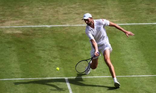 Robin Haase izbacio Karlovića u 1/4 finala 's-Hertogenboscha