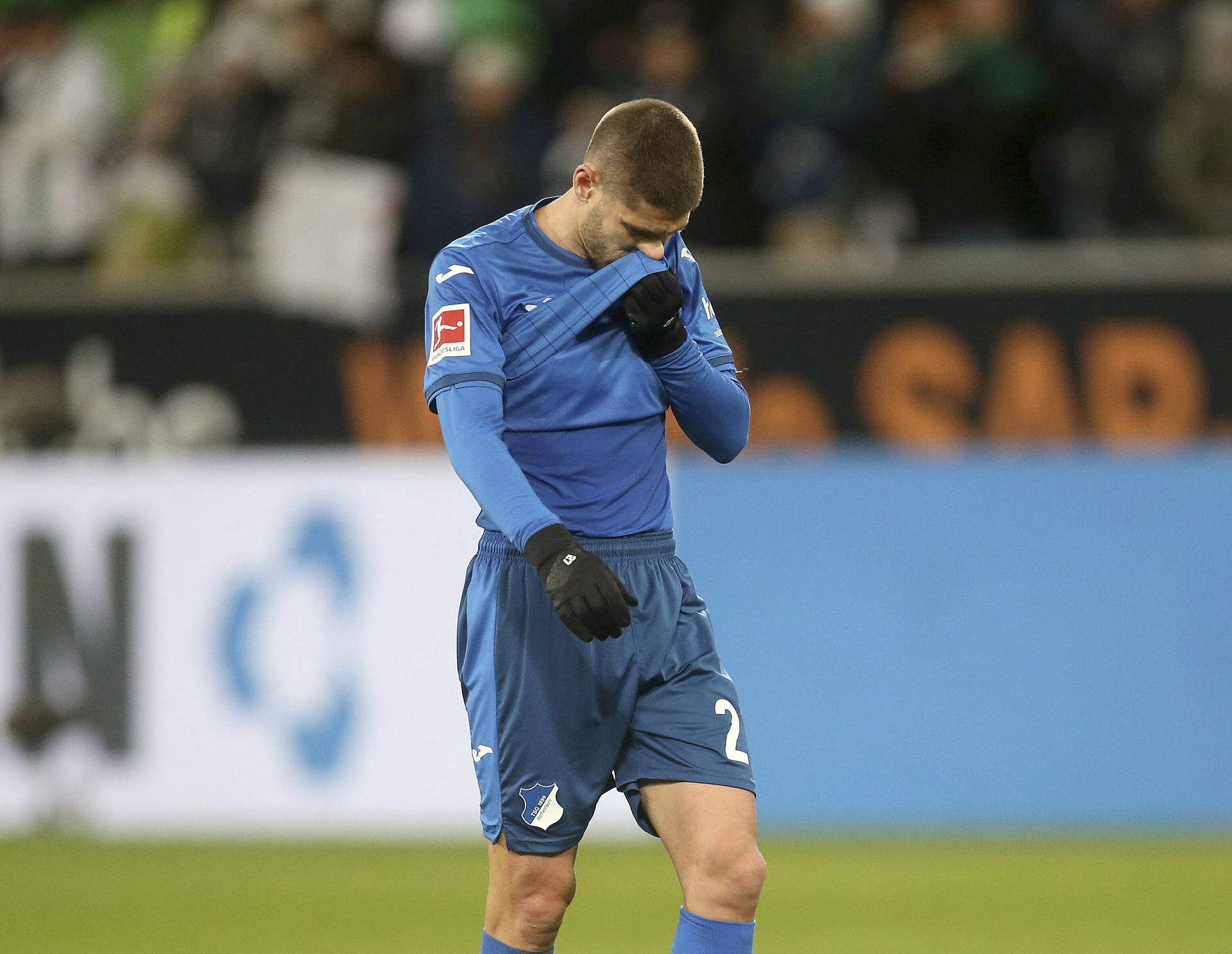 TSG 1899 Hoffenheim - Borussia Mönchengladbach, 21.12.2024