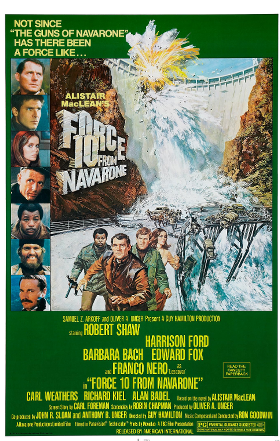 Carl Weathers snimao je ratnu dramu u Jugoslaviji: Film se nije proslavio, a set je posjetio Tito