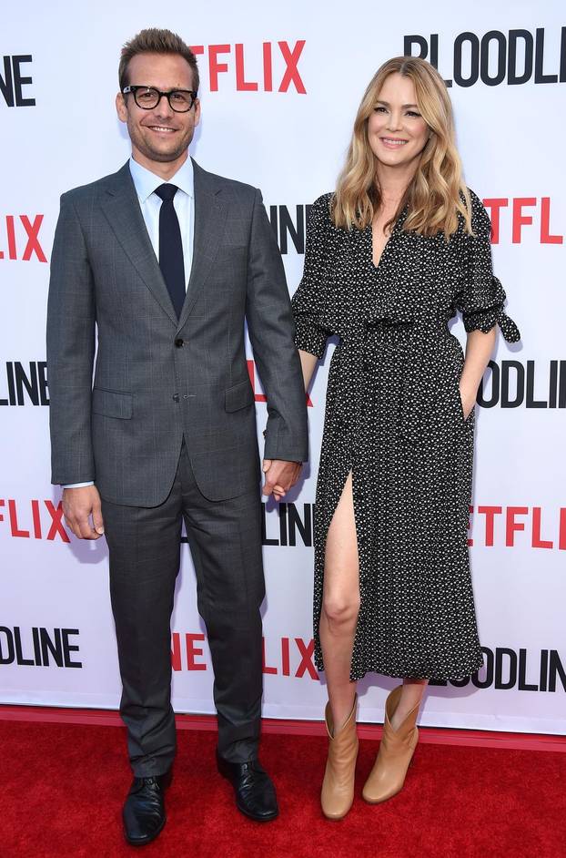 Los Angeles: Poznati na premijeri tre?e sezone serije Bloodline