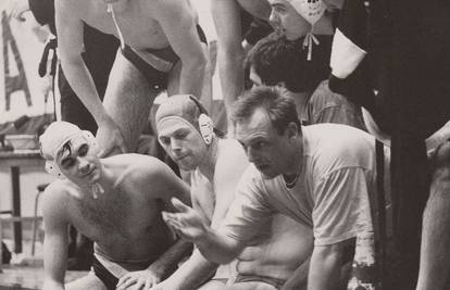 Jadran 1992.: Granate stvorile najveću momčad koja je igrala
